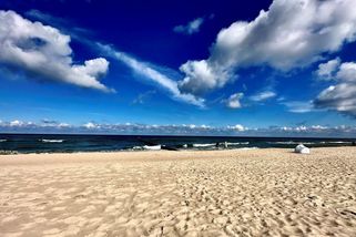 Místo Chorvatska jsme letos zvolili Polsko. Škoda, že nás to nenapadlo dřív - Médium.cz